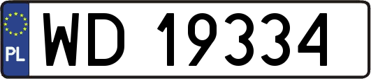 WD19334