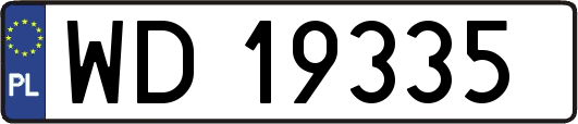 WD19335