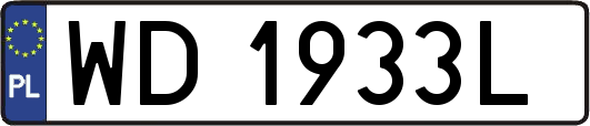 WD1933L
