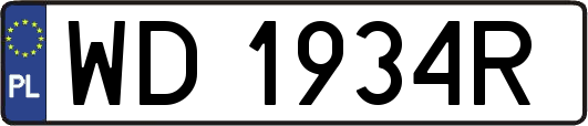 WD1934R