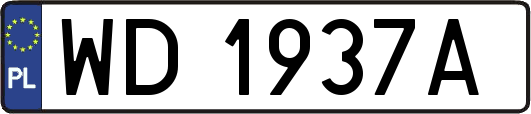 WD1937A
