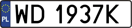 WD1937K