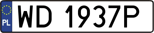 WD1937P