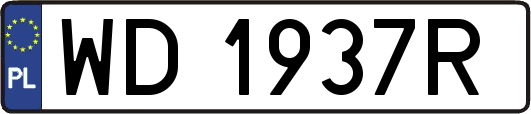 WD1937R