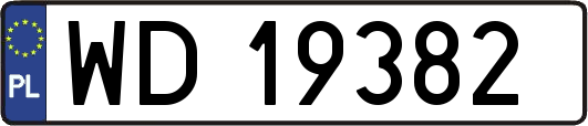WD19382