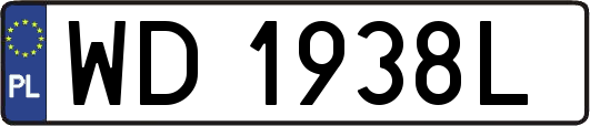 WD1938L