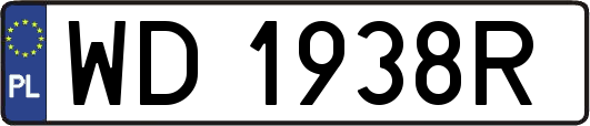 WD1938R