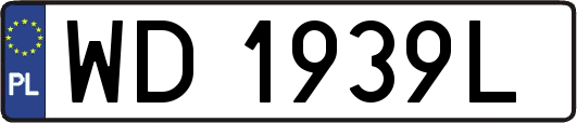 WD1939L