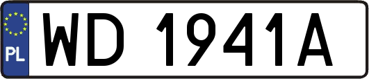 WD1941A