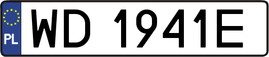WD1941E