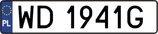 WD1941G