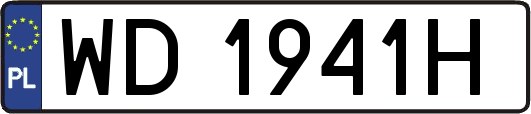 WD1941H