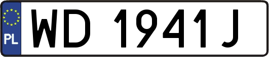 WD1941J