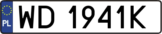 WD1941K