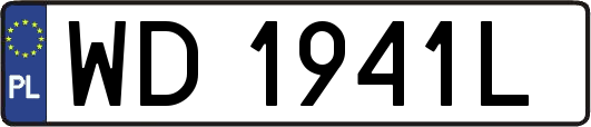 WD1941L