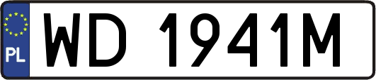 WD1941M