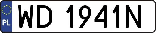 WD1941N