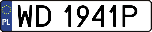 WD1941P