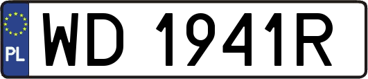 WD1941R