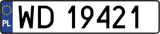 WD19421