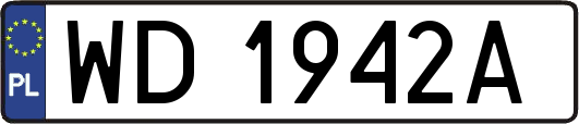 WD1942A