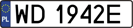 WD1942E