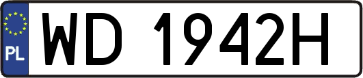 WD1942H