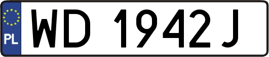 WD1942J