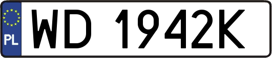 WD1942K