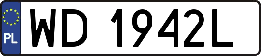 WD1942L