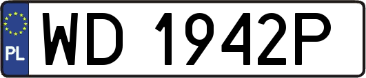 WD1942P
