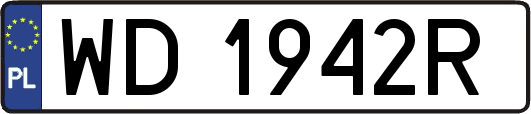 WD1942R
