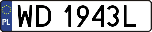 WD1943L