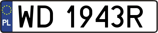 WD1943R