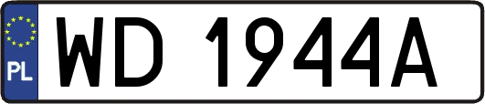 WD1944A