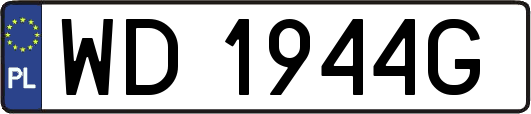WD1944G