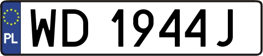 WD1944J