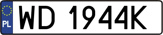 WD1944K
