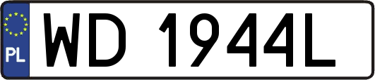 WD1944L