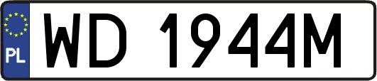 WD1944M