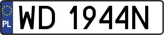WD1944N