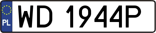 WD1944P