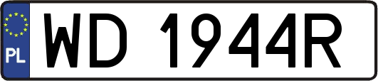 WD1944R