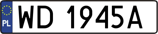 WD1945A