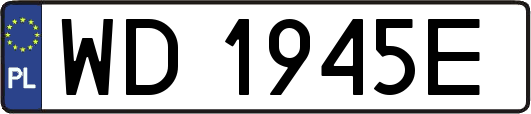 WD1945E