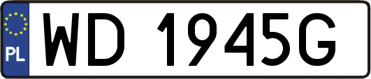 WD1945G