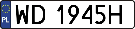 WD1945H