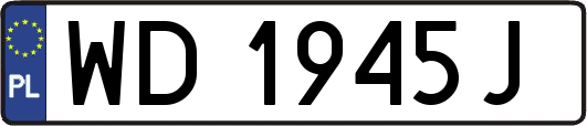WD1945J