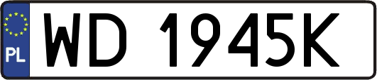 WD1945K