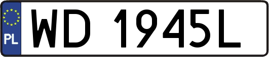 WD1945L
